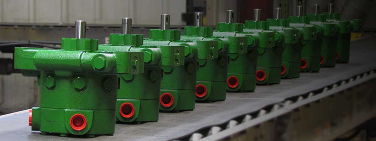What Makes Hy-Capacity Hydraulic Pumps so Great