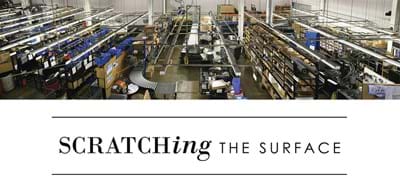 An Introduction to Our Blog: Scratching the Surface