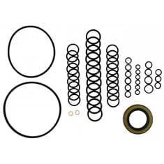 Complete Hydraulic O-Ring Seal Kit