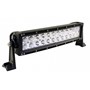 14" Flood/Spot Combo Curved LED Light Bar, 5760 Lumens