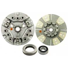 11&quot; Single Stage Clutch Kit, w/ Bearings - New