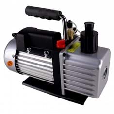 Vacuum Pump, R12 &amp; R134A