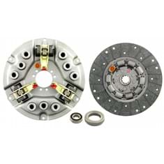 11&quot; Single Stage Clutch Kit, w/ Bearings - New