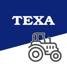 TEXA IDC5 OHW (Ag + Construction) Plus