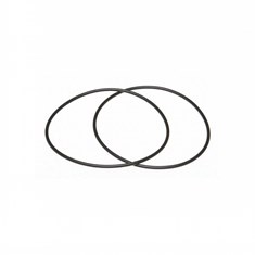 Liner Sealing Ring Kit, 4.125&quot; bore, .122&quot; diameter