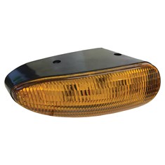Tiger Lights Industrial LED Amber Cab Light