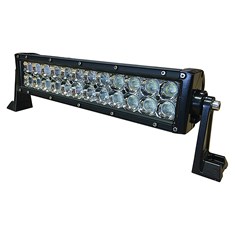 Tiger Lights 14&quot; Double Row LED Light Bar