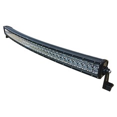 Tiger Lights 42&quot; Curved Double Row LED Light Bar