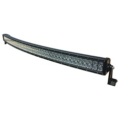 Tiger Lights 50&quot; Curved Double Row LED Light Bar