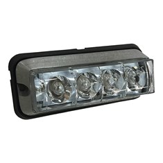 Tiger Lights Industrial LED Marker &amp; Flasher Light