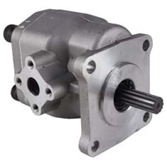 Hydraulic Gear Pump - New
