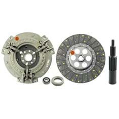 11&quot; Dual Stage Clutch Kit, w/ Bearings &amp; Alignment Tool - New