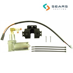 Sears 12V Seat Compressor Kit for S1999934 & S1999936