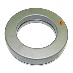 Release Bearing, 2.500" ID