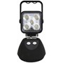 Rechargeable LED Magnetic Handheld Shop Light