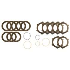 Speed Clutch Pack Kit, Countershaft, w/ Creeper
