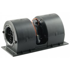 Blower Motor Assembly, Dual