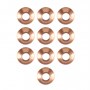 Flared Fitting Washer, #6, (Pkg. of 10)