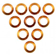 Flared Fitting Washer, #10, (Pkg. of 10)