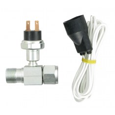 High-Low Binary Pressure Switch Kit, #8 O-Ring