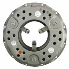 15&quot; Single Stage Pressure Plate - Reman