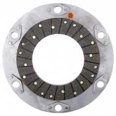 13&quot; Separator Drive Plate, Woven - New