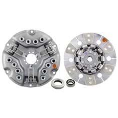 12&quot; Single Stage Clutch Kit, w/ Bearings - New