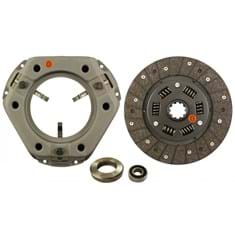 9&quot; Single Stage Clutch Kit, w/ Bearings - New