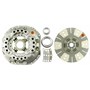 13" Single Stage Clutch Kit, w/ 6 Pad Disc & Bearings - New