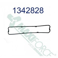 Valve Cover Gasket, Rubber