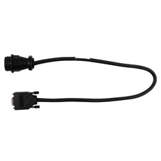 TEXA Truck and Bus Cable for Kamaz, Solaris and Temsa