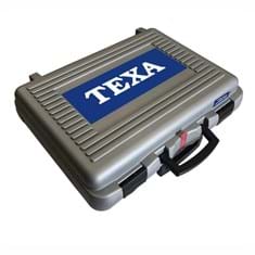 TEXA Off-Highway Empty Cable Case