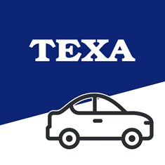 TEXA Texainfo Support Car
