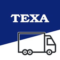 TEXA Texainfo Support Truck