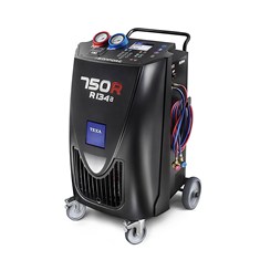 TEXA KONFORT 750R R134A A/C Recovery & Recharge System