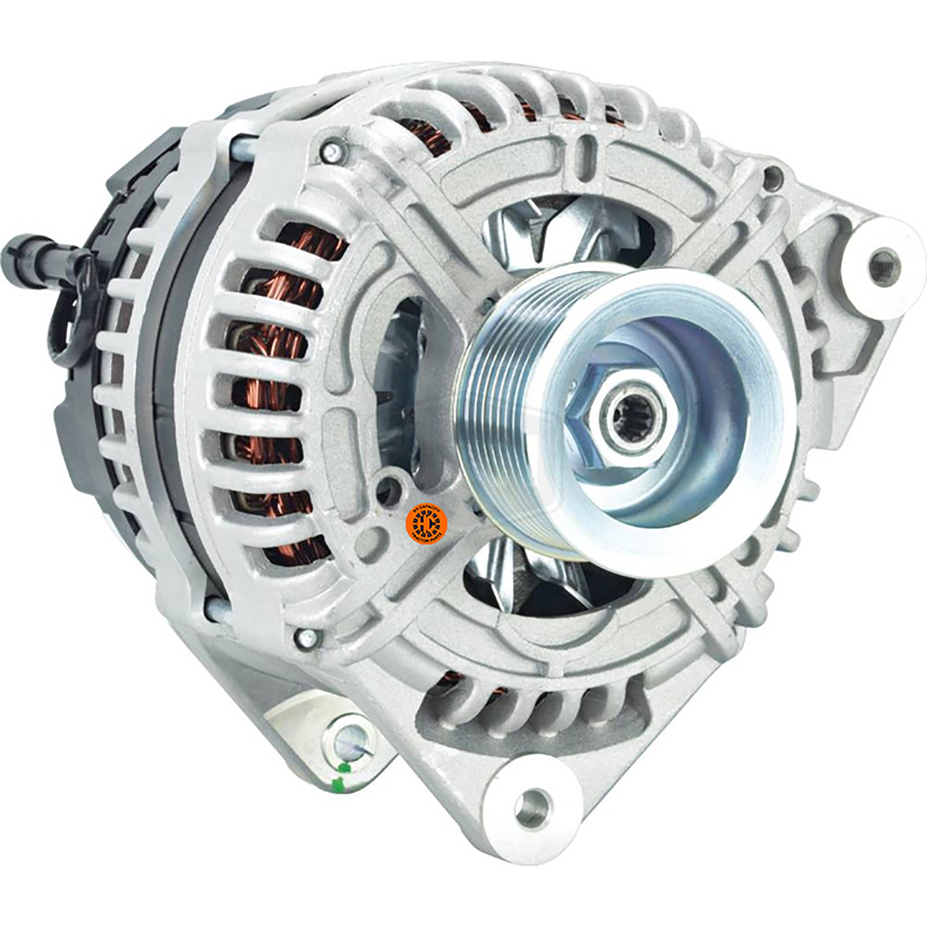 Hchf Alternators Tractor Electrical Hy Capacity