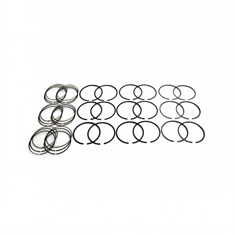 Piston Ring Set, .020&quot; Oversize, 3)3/32&quot;, 1)3/16&quot;, 4.75&quot; Standard bore, 6 cyl.set