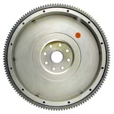 Flywheel, w/ Ring Gear