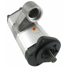 Tandem Hydraulic Gear Pump