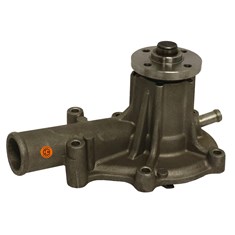 Water Pump w/ Hub - New