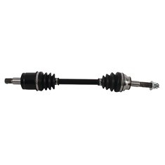 All Balls Front Drive Axle Shaft Assembly for Kubota RTV500