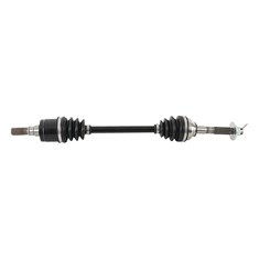 All Balls Front Drive Axle Shaft Assembly for Kubota RTV
