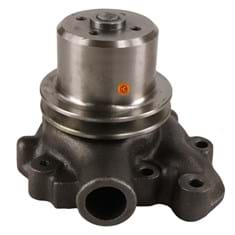 Water Pump, w/ Pulley - New