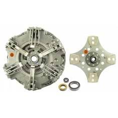 11&quot; LuK Dual Stage Clutch Kit, w/ Bearings - New