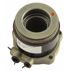 LuK Central Slave Cylinder, Hydraulic Release Bearing Carrier Assembly
