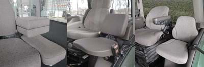 Why You Need to Install a Buddy Seat in Your Farm Equipment