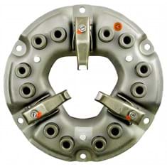 12&quot; Single Stage Pressure Plate - Reman