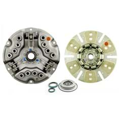 12&quot; Single Stage Clutch Kit, w/ Bearings &amp; Seals - New