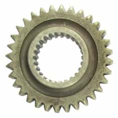 2nd Speed Drive Gear