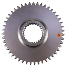 Direct Drive Constant Mesh Gear